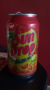 Sundrop Cherry Lemon (Can)