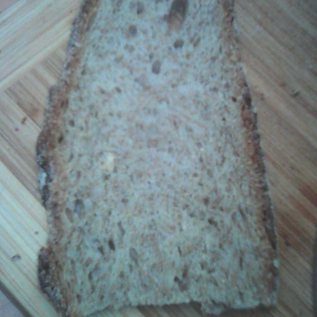 Chleb na Zakwasie