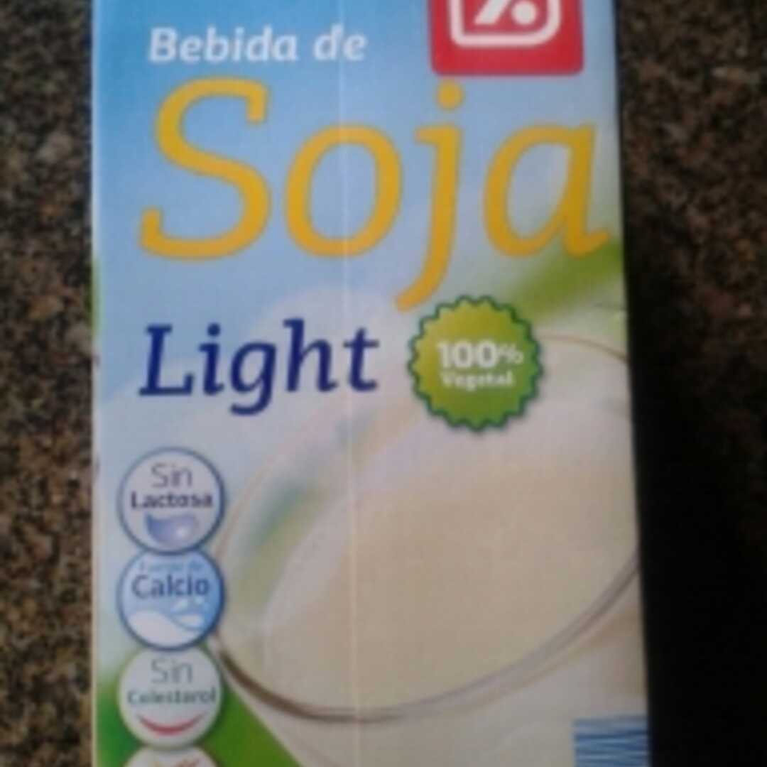 DIA Bebida de Soja Light