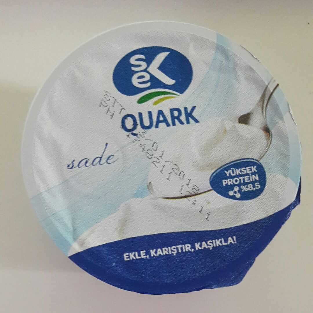 Sek Quark Sade