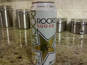 Rockstar Inc Diet Rockstar Energy Drink (Large Can)