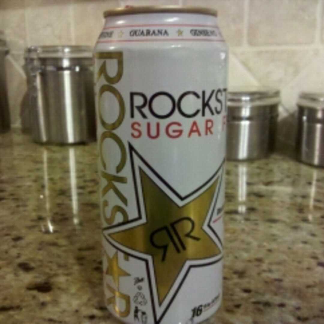 Rockstar Inc Diet Rockstar Energy Drink (Large Can)