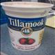 Tillamook Oregon Low Fat Strawberry Yogurt