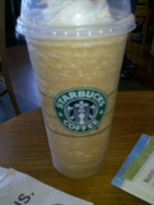 Starbucks Nonfat Pumpkin Spice Latte (Venti)