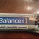 Balance Bar Dark Chocolate Coconut