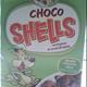 Tre Mulini Choco Shells