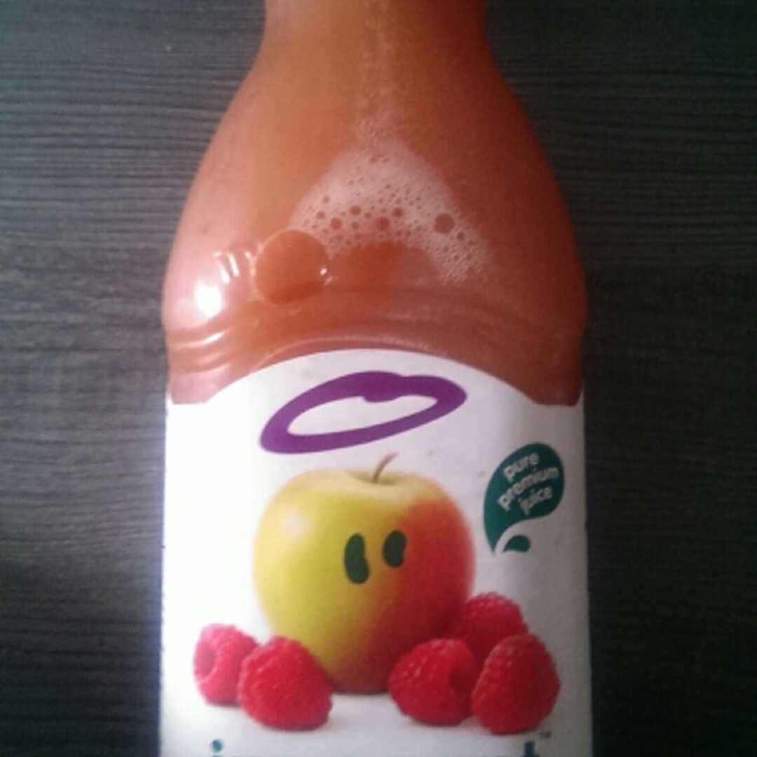 Innocent Apple & Raspberry Juice