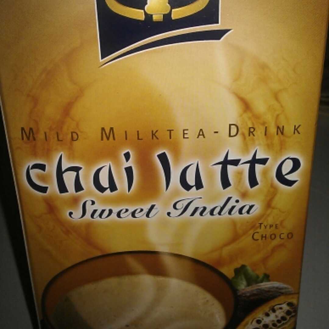 Krüger Chai Latte Classic India