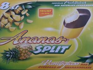 Triumf Glass Ananas Split