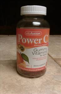 Vitafusion Power C Gummy Vitamins