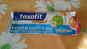 Taxofit Power Liquid-Gel