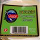 Gossner Foods Sliced Provolone Cheese