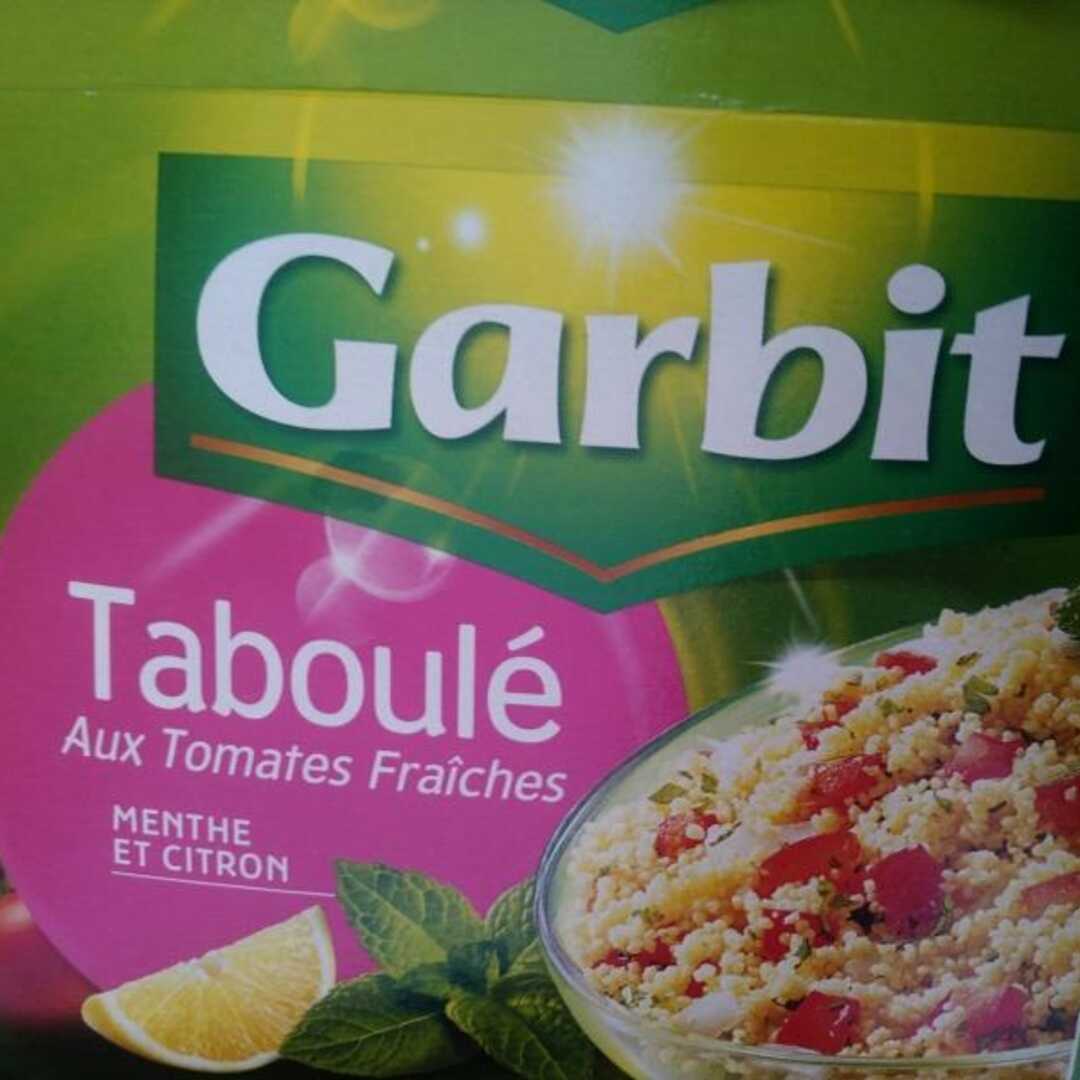 Garbit Taboulé