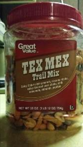 Great Value Tex Mex Trail Mix