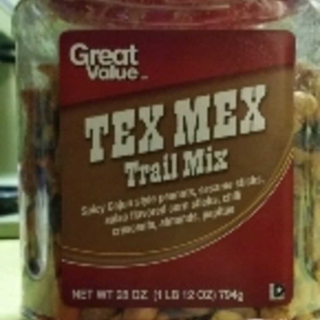 Great Value Tex Mex Trail Mix