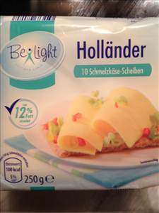 Be Light Holländer