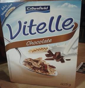 Crownfield Vitelle Chocolade