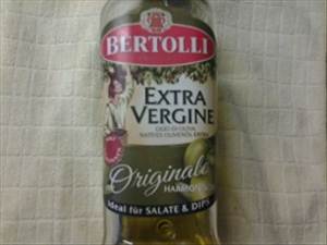 Bertolli Extra Vergine Olivenöl