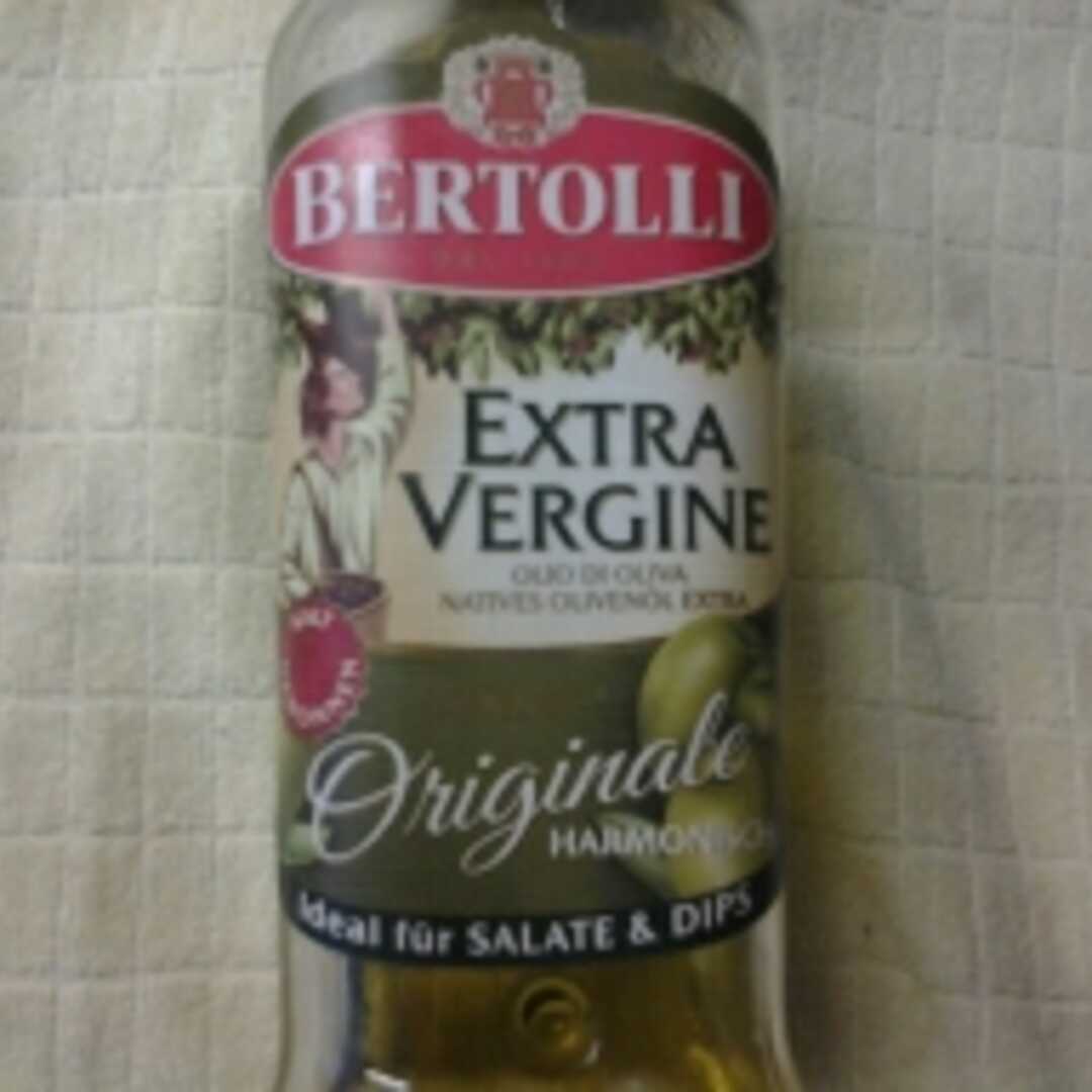 Bertolli Extra Vergine Olivenöl