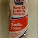 Lance Van-O-Lunch Cookies Monre Rich Vanilla Creme