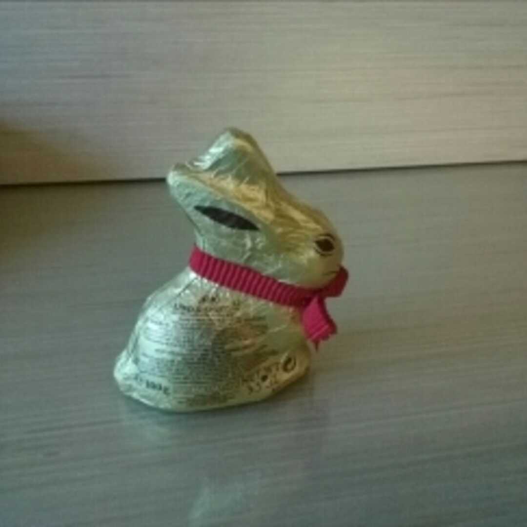 Lindt Gold Chocolate Bunny