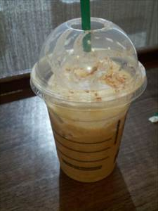 Starbucks Pumpkin Spice Frappuccino (Grande)