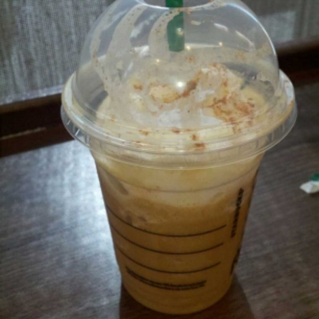 Starbucks Pumpkin Spice Frappuccino (Grande)