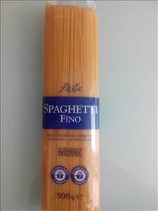 Hacendado Spaguetti