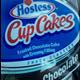 Hostess Chocolate Cupcake