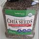 Better Body Foods Organic Chia Seeds