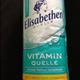 Elisabethen Quelle Vitamin Quelle