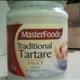 Masterfoods Tartare Sauce