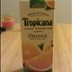 Tropicana Pure Premium Orange avec Pulpe
