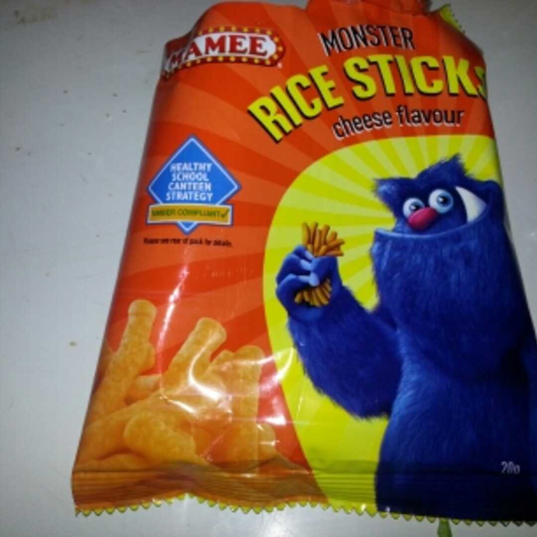 Mamee Monster Rice Sticks