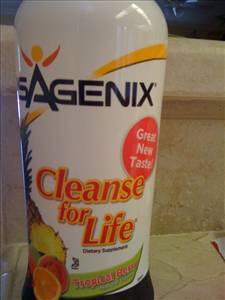 Isagenix Cleanse for Life (4 oz)