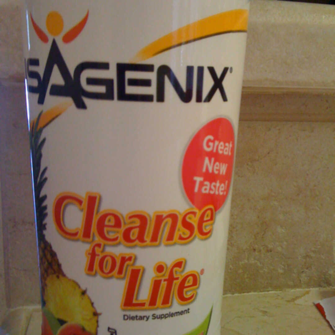 Isagenix Cleanse for Life (4 oz)