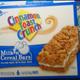 General Mills Cinnamon Toast Crunch Bar