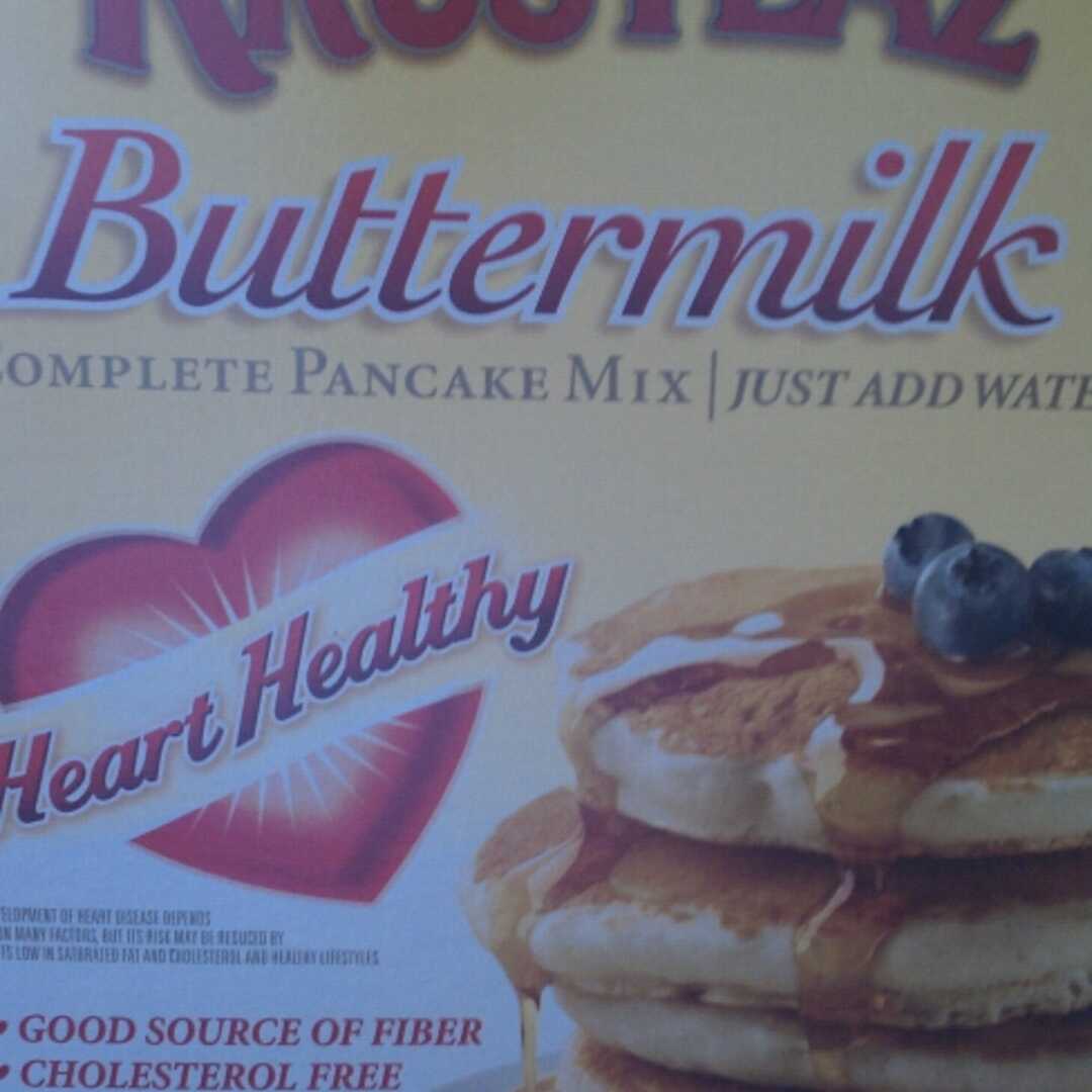 Krusteaz Buttermilk Pancake Mix