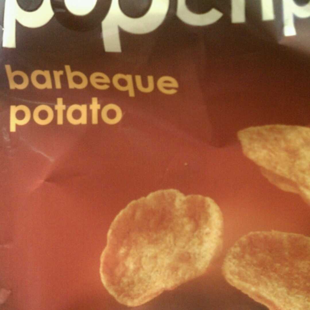 Popchips Barbeque Potato Chips
