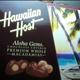 Hawaiian Host Aloha Gems Chocolate Covered Premium Whole Macadamias