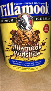 Tillamook Mudslide Ice Cream