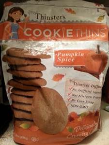Mrs Thinsters Cookie Thins