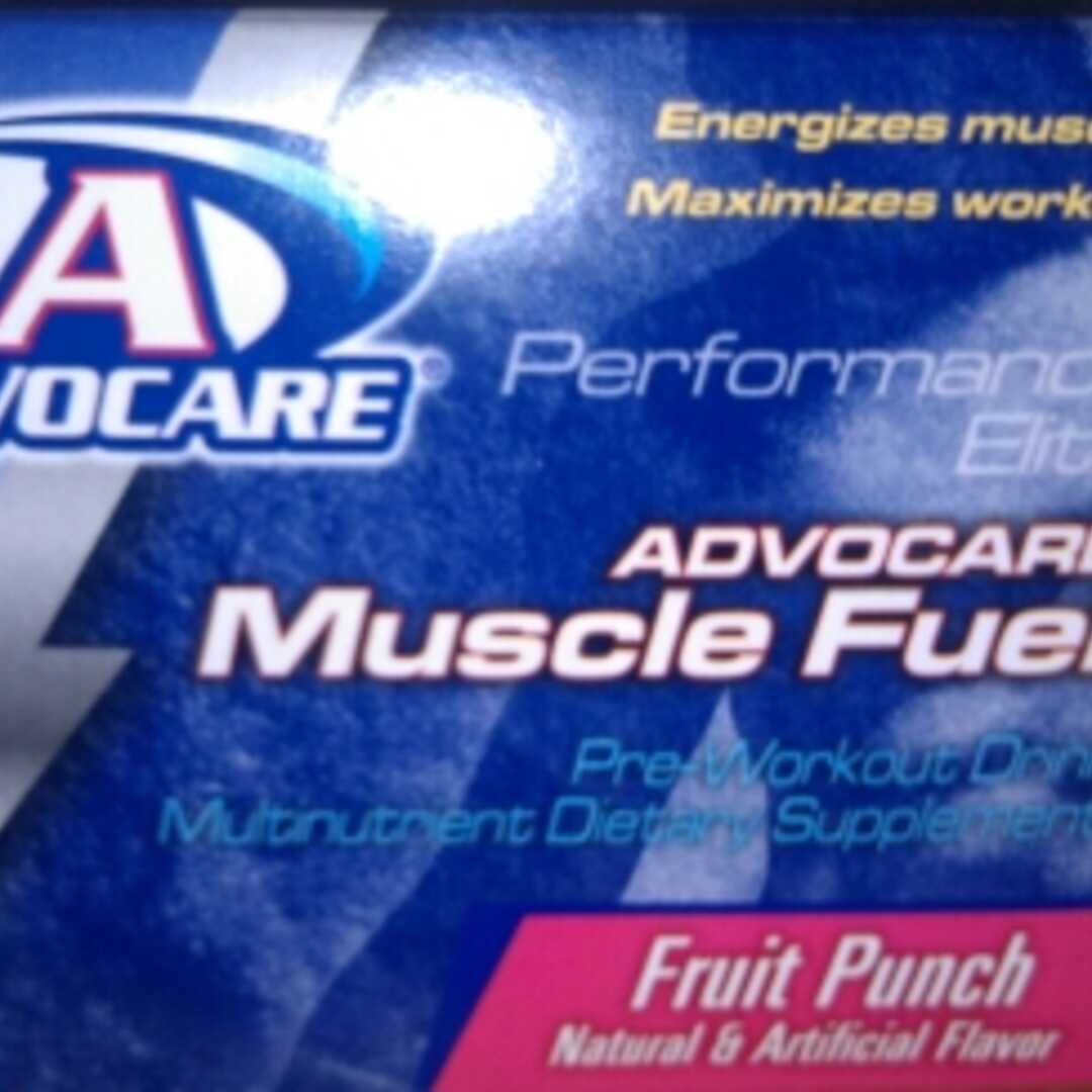 Advocare Muscle Fuel