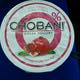 Chobani Nonfat Pomegranate Greek Yogurt (170g)