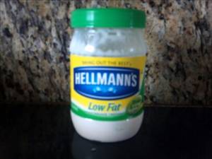 Hellmann's Low Fat Mayonnaise Dressing