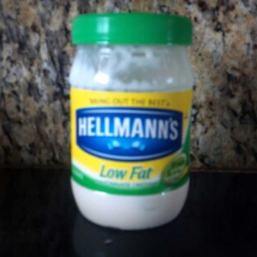 Hellmann's Low Fat Mayonnaise Dressing