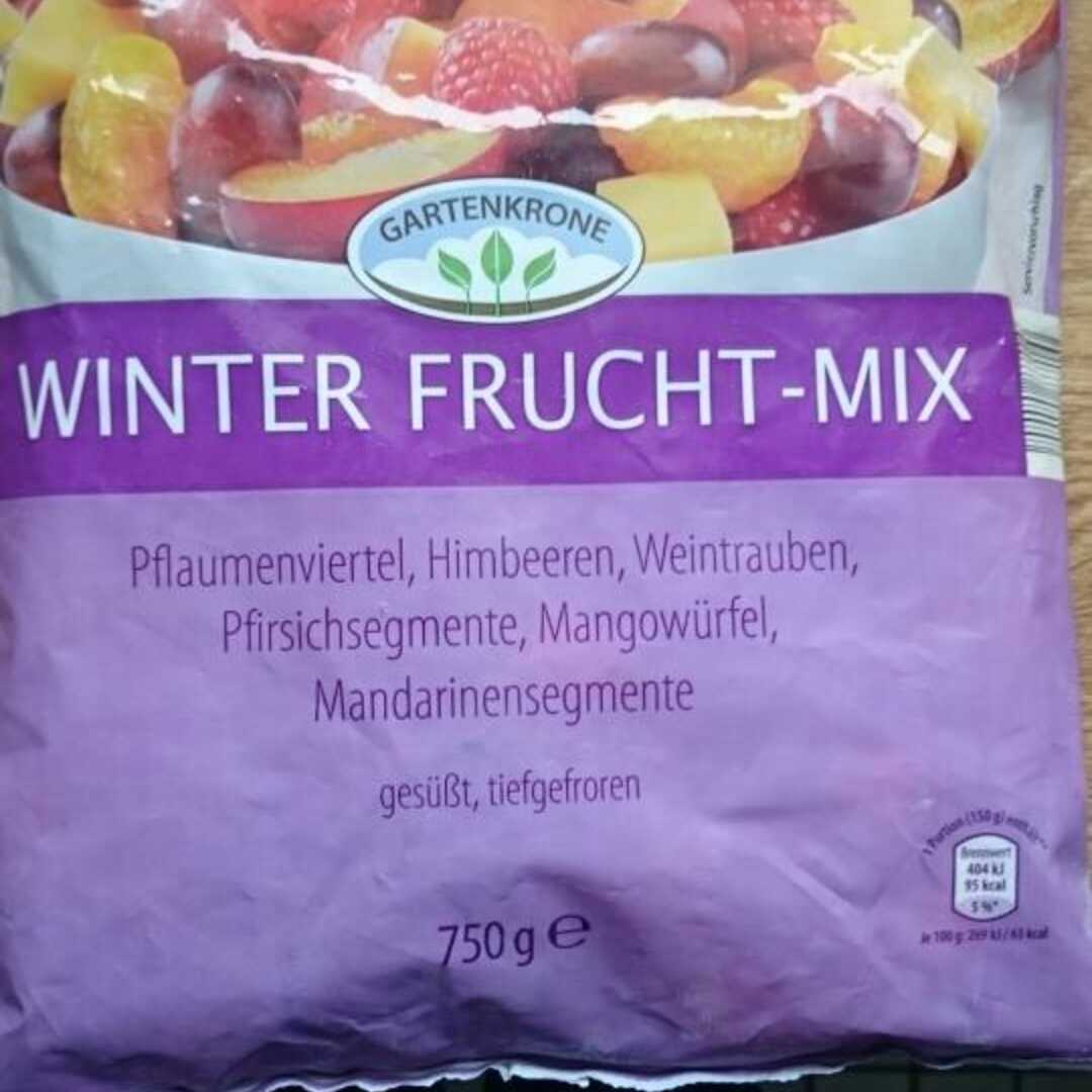 Gartenkrone Winter Frucht-Mix