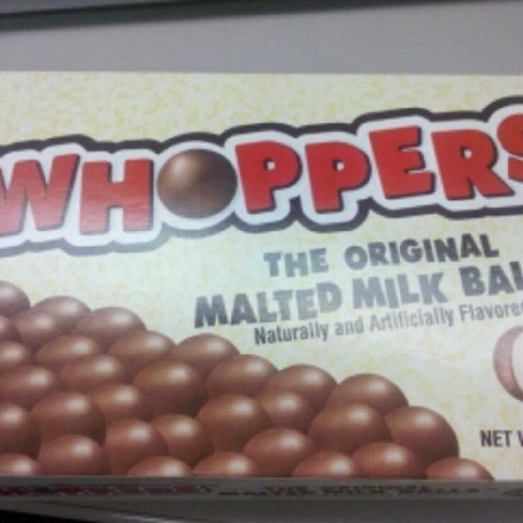 Whoppers Whoppers