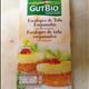 GutBio Escalopes de Tofu Panados