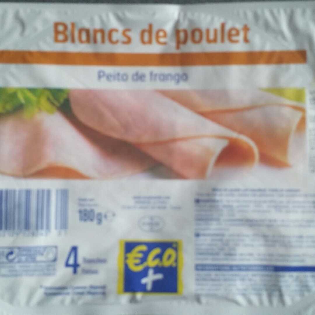 Eco + Blanc de Poulet